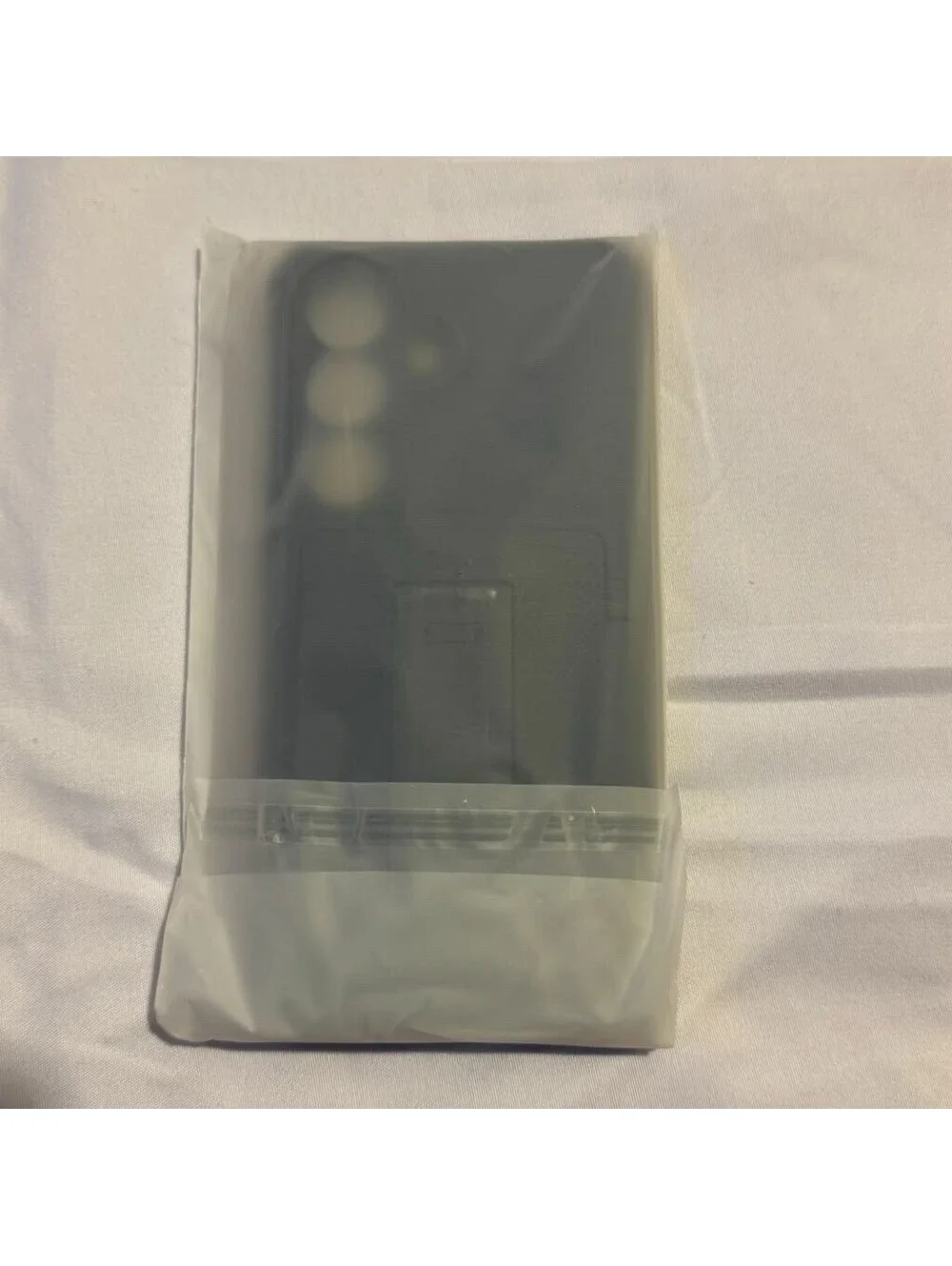 Samsung Galaxy S26 Wallet Case Blue Card Holder Kickstand NWT